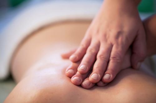 massage therapy Irvine