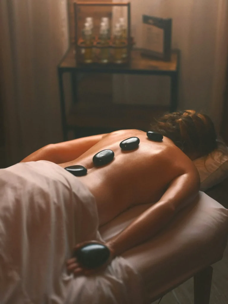 Hot Stone Add One